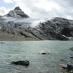 Gran Paradiso Notre Dame Daire