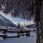 Case Gran Paradiso Notre Dame