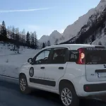Gran Paradiso Notre Dame