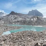 Case Gran Paradiso Notre Dame