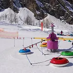 Gran Paradiso Notre Dame * Rhêmes-Notre-Dame