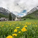 Daire Gran Paradiso Notre Dame