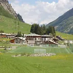 Apartment Case Gran Paradiso Notre Dame *