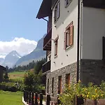 Apartment Case Gran Paradiso Notre Dame