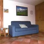 Gran Paradiso Notre Dame Rhêmes-Notre-Dame