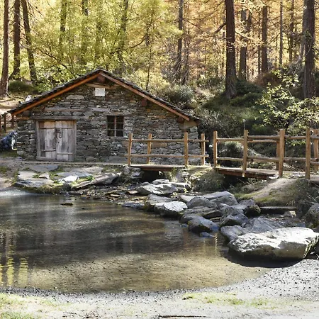 Gran Paradiso Notre Dame * 레메스-노트르-담