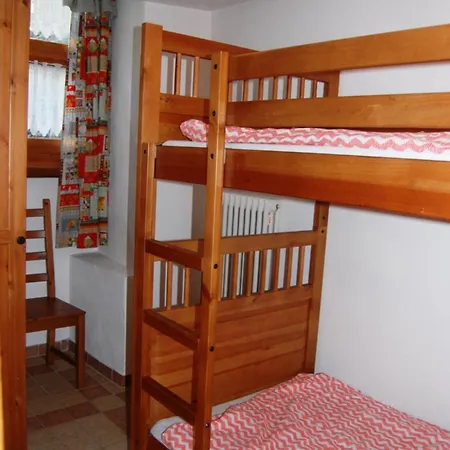Case Gran Paradiso Notre Dame Apartment Rhemes-Notre-Dame
