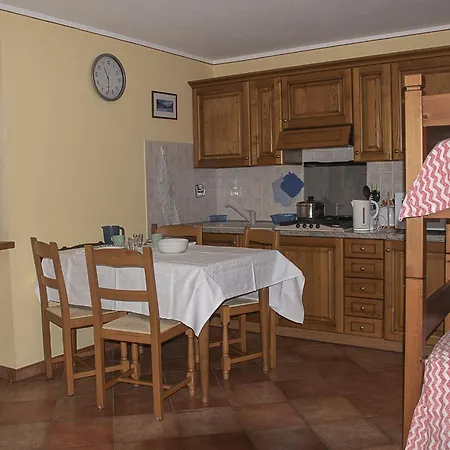 דירה Gran Paradiso Notre Dame Rhêmes-Notre-Dame