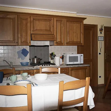 Gran Paradiso Notre Dame * Rhêmes-Notre-Dame