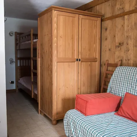 Apartamento Gran Paradiso Notre Dame Rhêmes-Notre-Dame