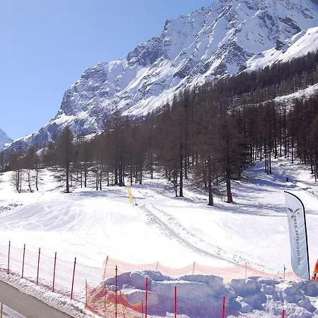 דירה Gran Paradiso Notre Dame Rhêmes-Notre-Dame