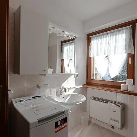 Apartment Case Gran Paradiso Notre Dame Rhemes-Notre-Dame