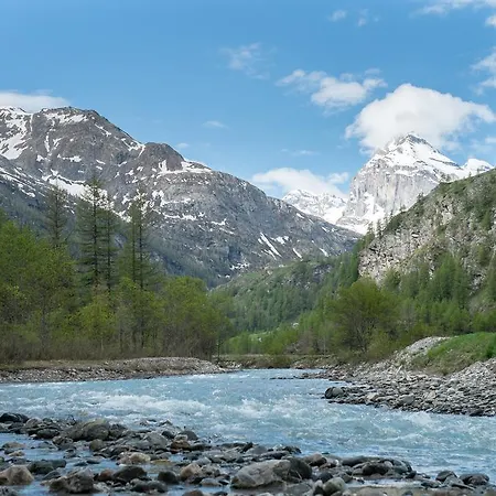 Gran Paradiso Notre Dame