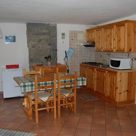 דירה Gran Paradiso Notre Dame *