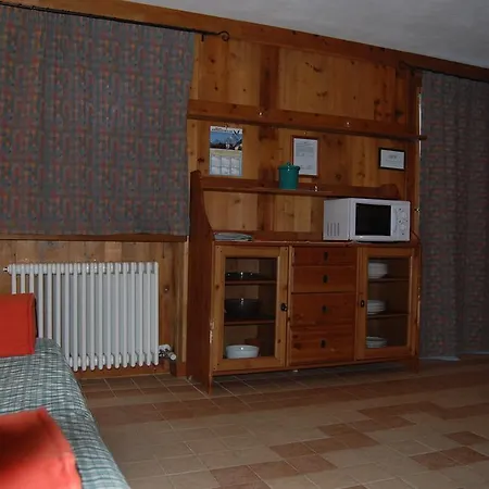 Apartment Case Gran Paradiso Notre Dame *