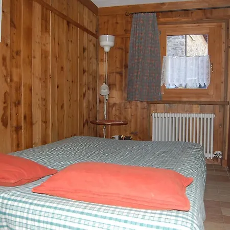 Case Gran Paradiso Notre Dame Rhemes-Notre-Dame