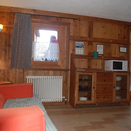 Case Gran Paradiso Notre Dame * Rhemes-Notre-Dame