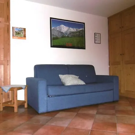 Gran Paradiso Notre Dame Rhêmes-Notre-Dame